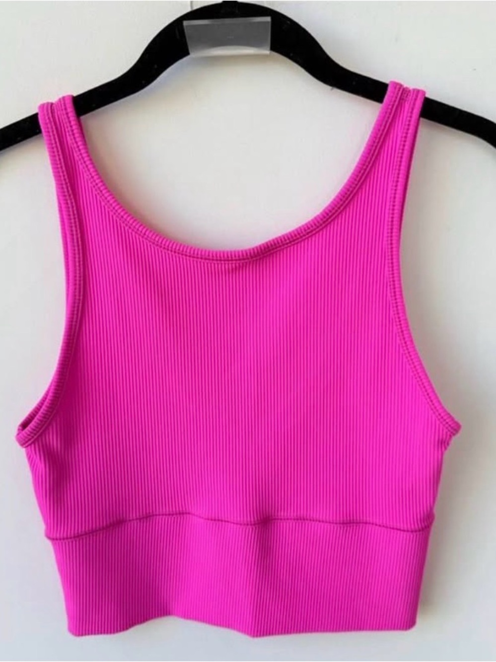 Lululemon Power Pivot Tank Top
Ribbed size 6 - Picture 6 of 8